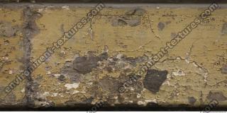 photo texture of wall plaster paint peeling 0004